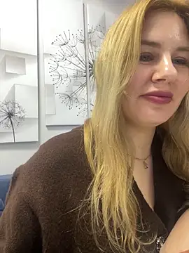 Passion-Blondy's cam snapshot