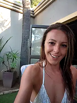 NaughtyAna's cam snapshot