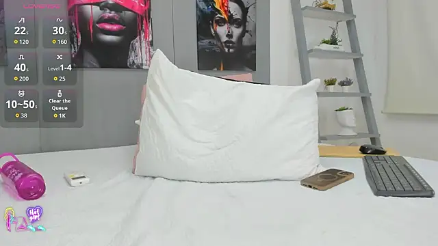 Gema-lexy's cam snapshot