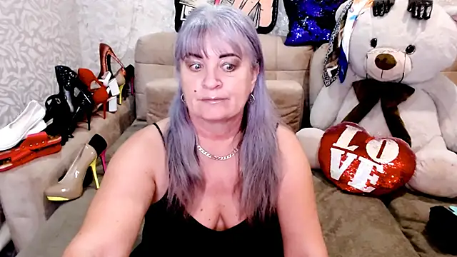 SiberiabBerry's cam snapshot