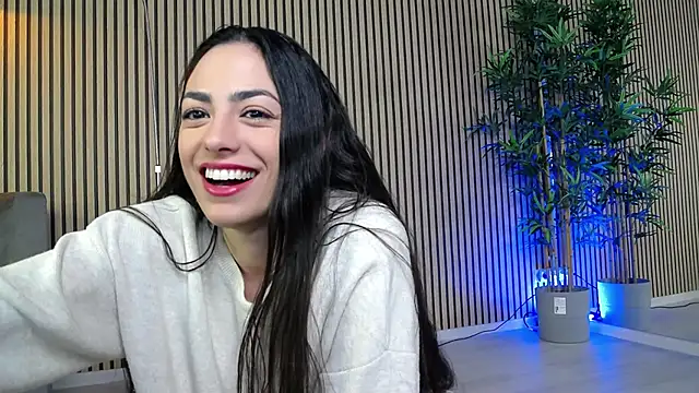 TheaBrown's cam snapshot