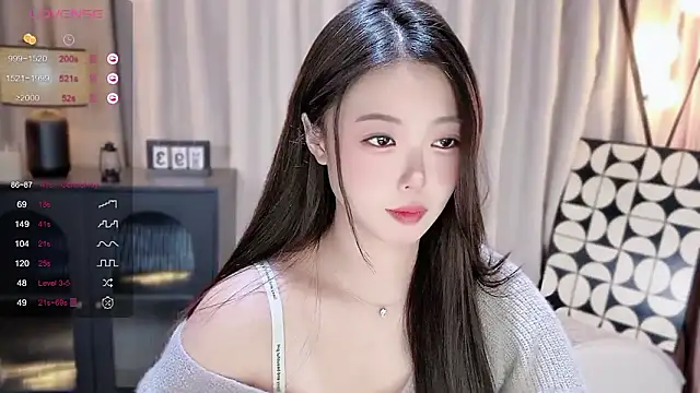 Ubela_7's cam snapshot