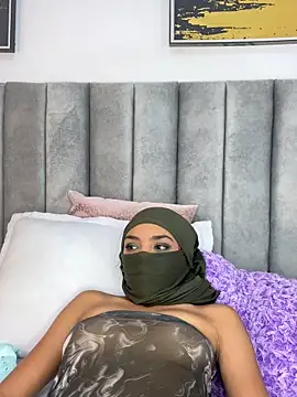 _Tariq's cam snapshot