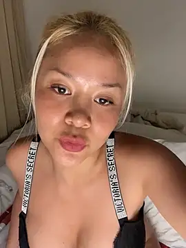 CuteNovaX's cam snapshot