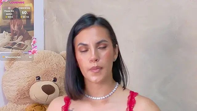 AndiVasquez's cam snapshot