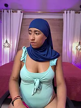 Ridwana_Haddad's cam snapshot