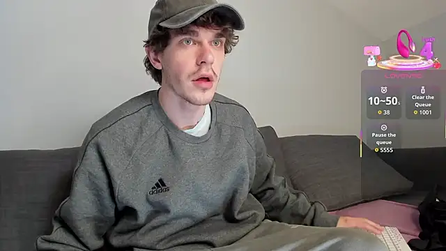 Perry_Knight live sex cam