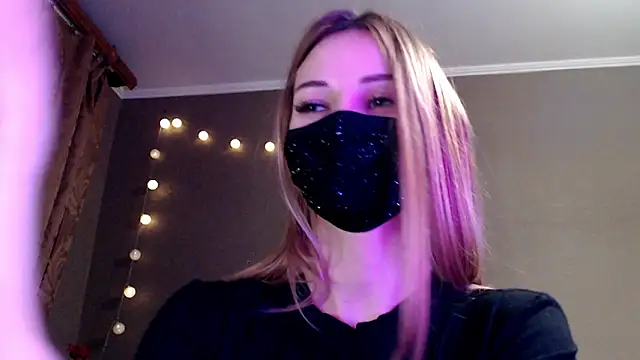 Iris_lave's cam snapshot