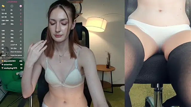 EasterBlink's cam snapshot