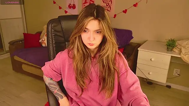 BellaSink's cam snapshot