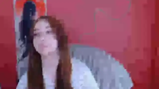 Lilu_May's cam snapshot