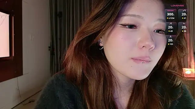 KitayamaChu's cam snapshot