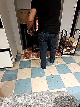 Dam70's cam snapshot