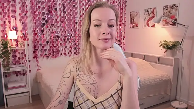 MissRightX's cam snapshot