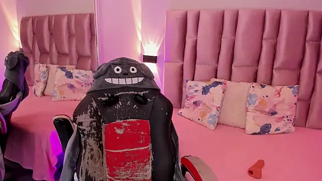 NikyBrookss's cam snapshot