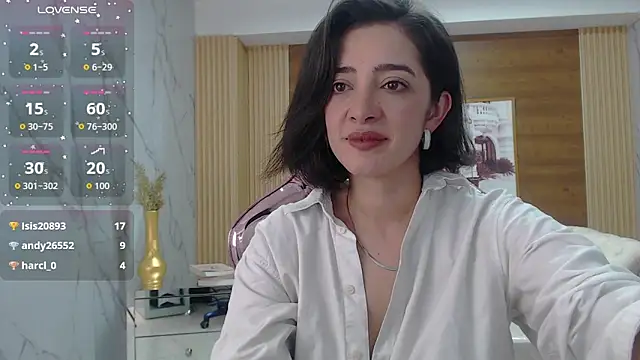 sara_lopez_s's cam snapshot