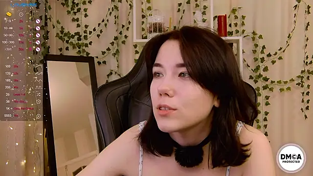 Kelly_foox's cam snapshot