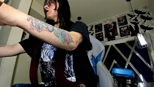 Evangelinejoness_'s cam snapshot