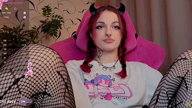 BratzieDarsie's cam snapshot