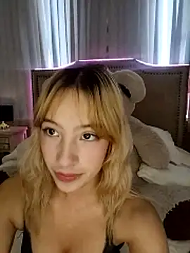 Mayajhons's cam snapshot