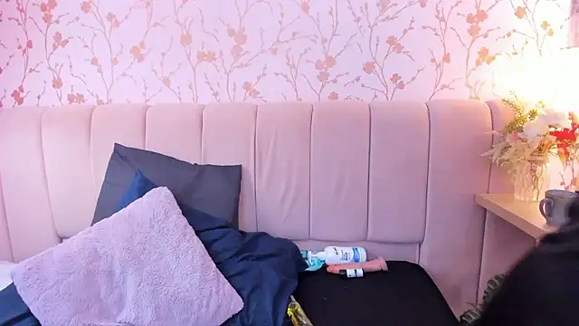 taylor_bennet's cam snapshot