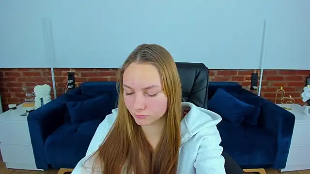 MilaAddams's cam snapshot