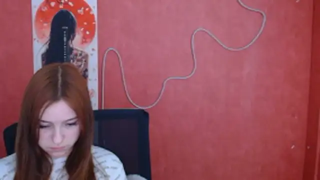 Lilu_May's cam snapshot