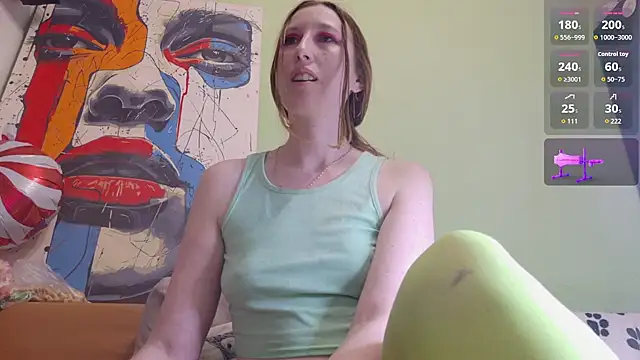 K_kessi's cam snapshot