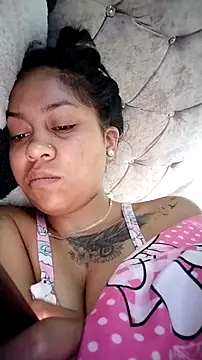 Tiphanydirty3's cam snapshot