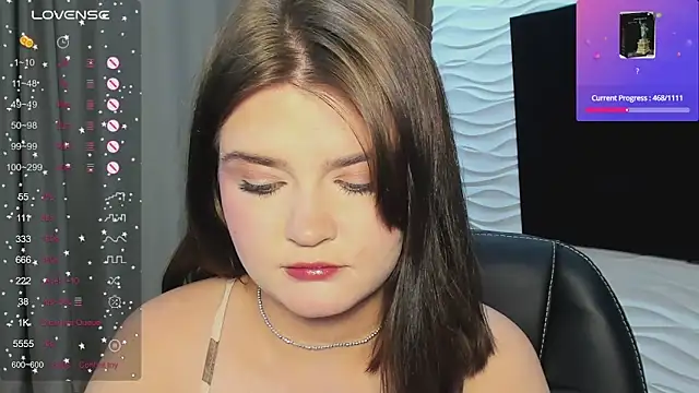 LanaTreades's cam snapshot