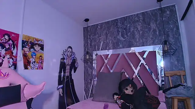 Terraelowen's cam snapshot