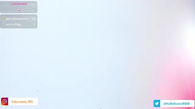 kate_evans1's cam snapshot