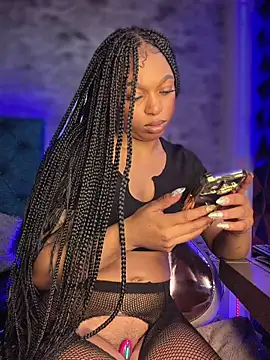 Melany_Williams's cam snapshot