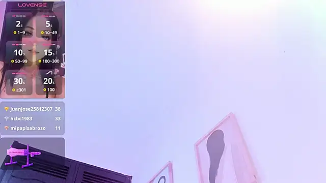 valentinna_montess's cam snapshot