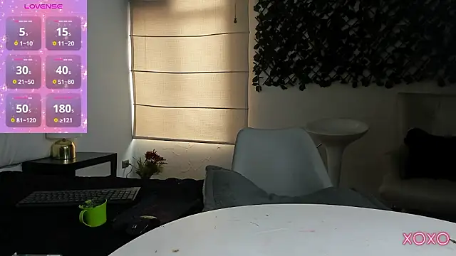 Shantal__G's cam snapshot