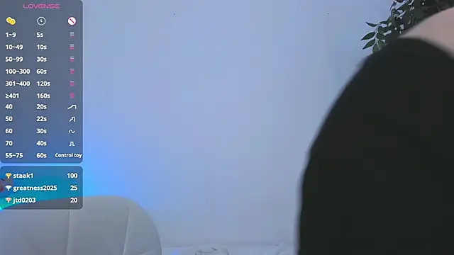 Bell_a_mi_'s cam snapshot