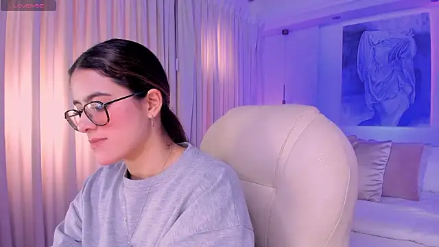 nathalie_rivers's cam snapshot