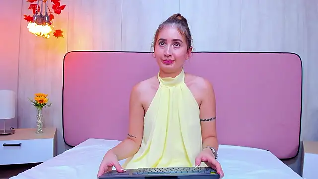 AlissonMartin live sex cam