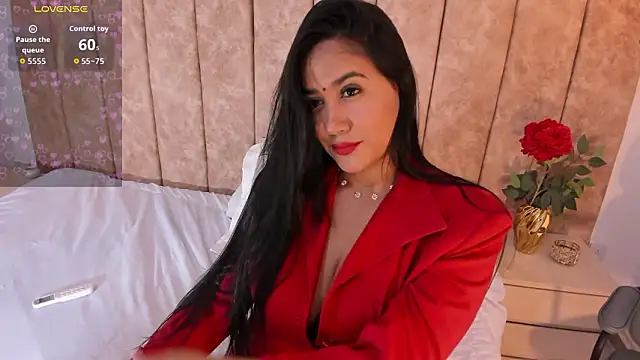 Katrina_baurii's cam snapshot