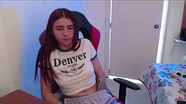 Maximesex's cam snapshot