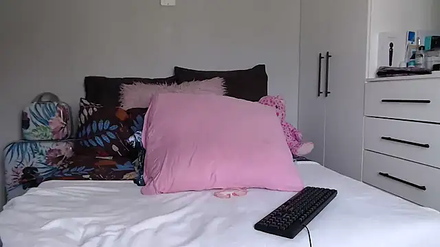 Amberbela's cam snapshot