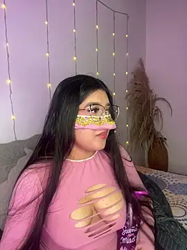 Maisa_issa's cam snapshot