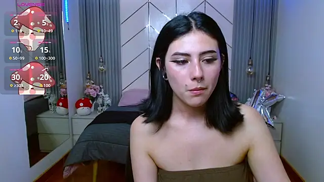 agarycus_'s cam snapshot