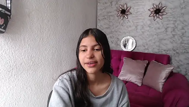 Evagirl69's cam snapshot