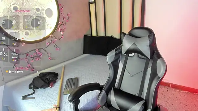 Miaa_Rosse's cam snapshot