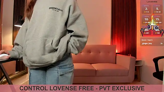 MAGIC_VERA's cam snapshot