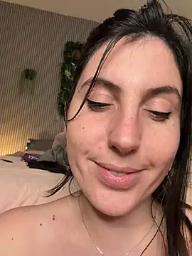 MysteryGirl__ live sex cam