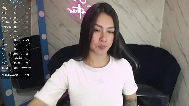 Maleja_v_'s cam snapshot