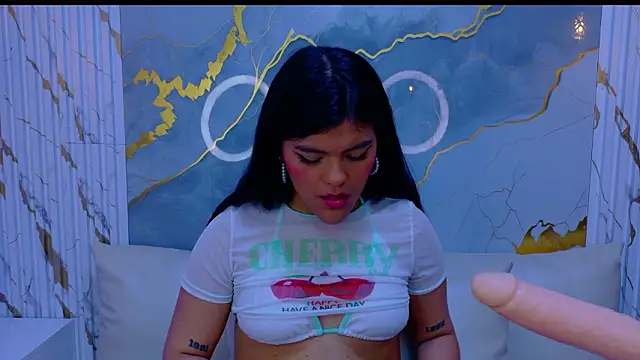 NIKIBUNNY's cam snapshot