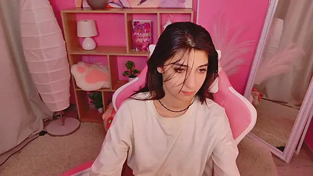 Babe_Live's cam snapshot